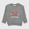 H&M Colarado Bear Fleece Sweatshirt (Grey)