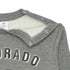 H&M Colarado Bear Fleece Sweatshirt (Grey)