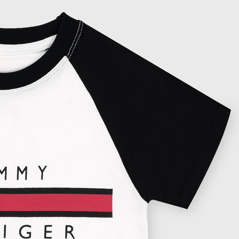 Tommy Hilfiger Cotton T-Shirt