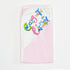 Baby Wrapping Sheet (Pink)