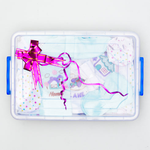 Pack Of 40 Jumbo Gift Set