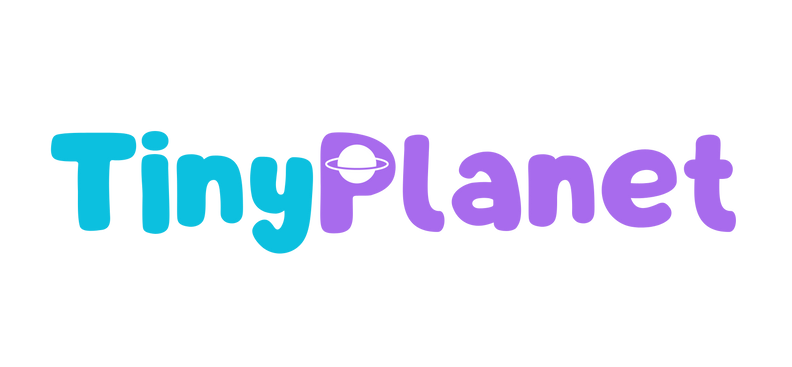 Tiny Planets – Tiny Planet Pk
